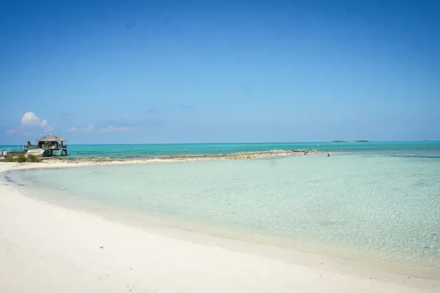 Best Bahamas All Inclusive Resorts: Small Hope Bay Lodge, Andros Island