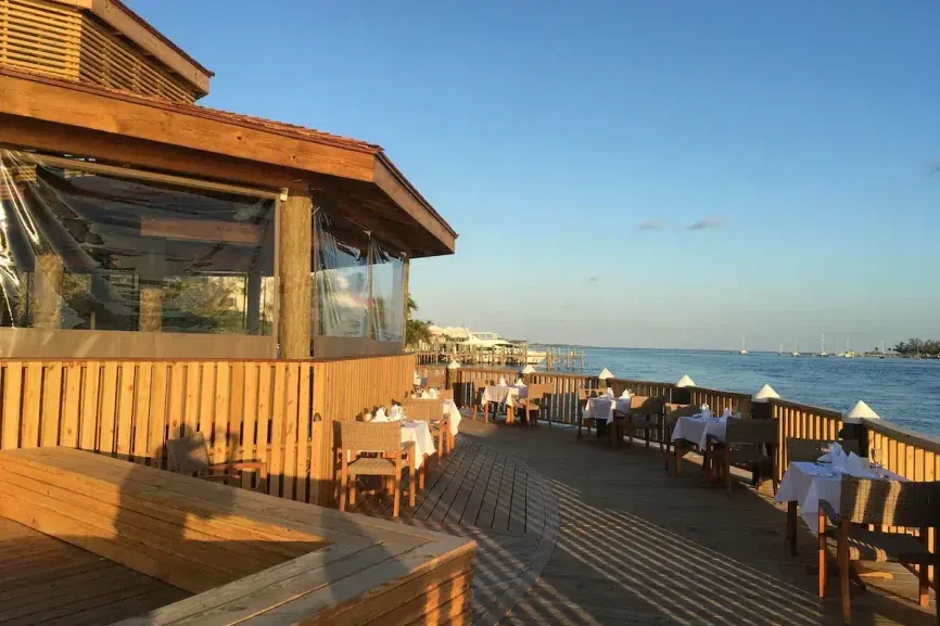 Best Bahamas All Inclusive Resorts: Warwick Hotel, Paradise Island