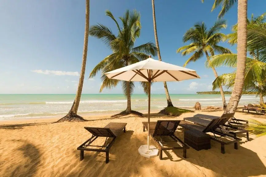 Dominican Republic Hotel Guide: Coson Bay