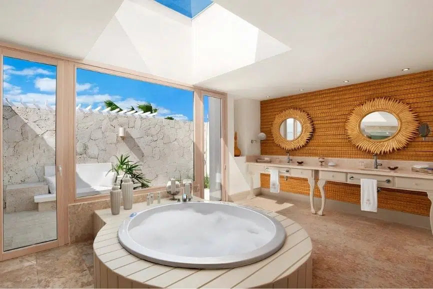 Dominican Republic Hotel Guide: Eden Roc Cap Cana