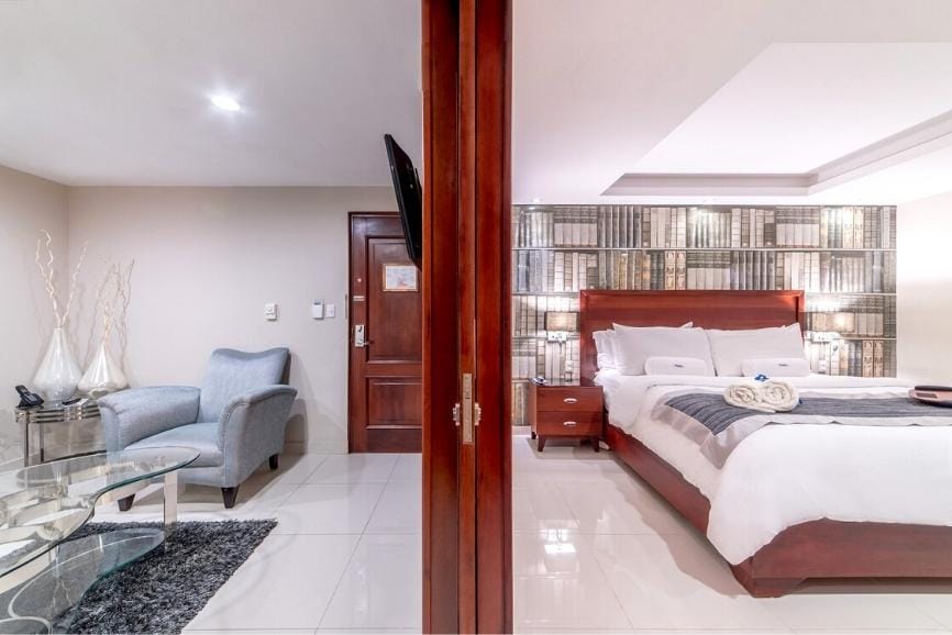 Dominican Republic Hotel Guide: Hodelpa Gran Almirante