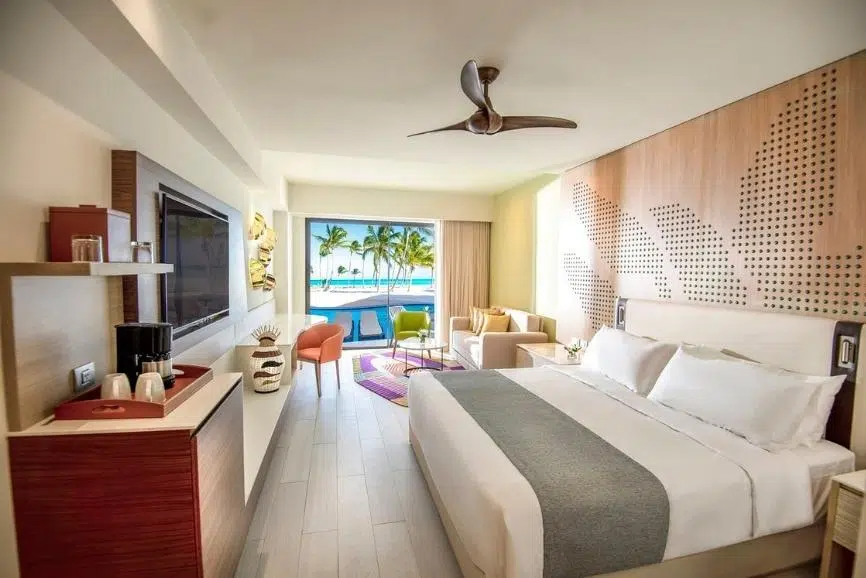 Dominican Republic Hotel Guide: Hyatt Ziva Cap Cana
