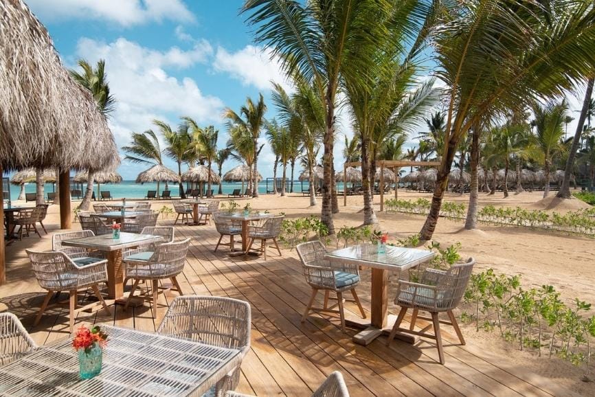 Dominican Republic Hotel Guide: Live Aqua Beach Resort All-Inclusive