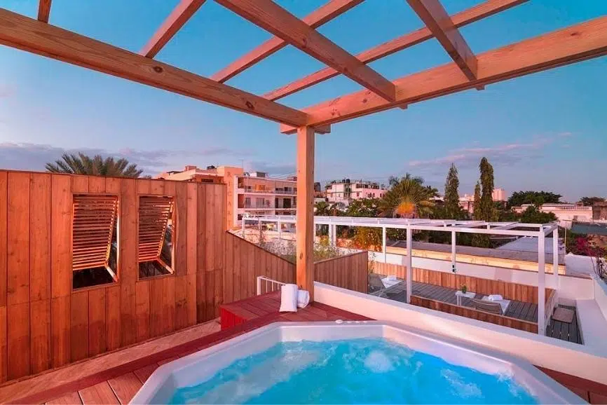 Dominican Republic Hotel Guide: Luca Hotel by the Oxo House