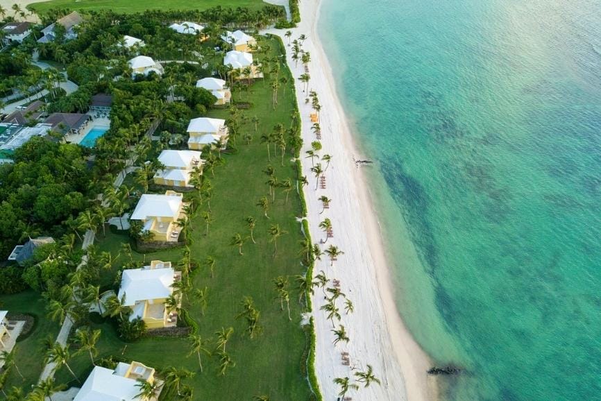 Dominican Republic Hotel Guide: Tortuga Bay Hotel