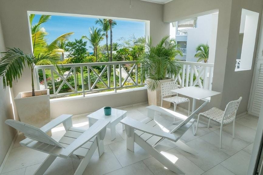 Dominican Republic Hotel Guide: Tracadero Beach Resort