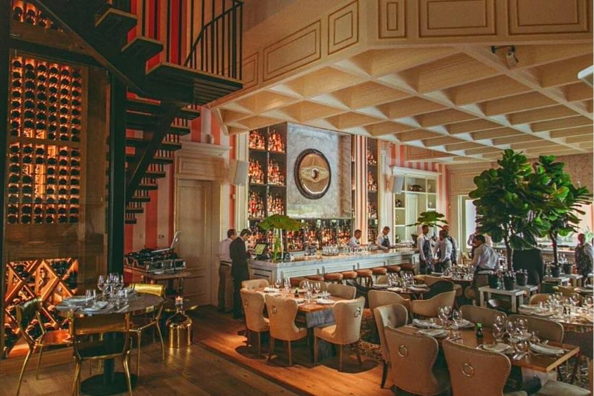 Dominican Republic Restaurant Guide