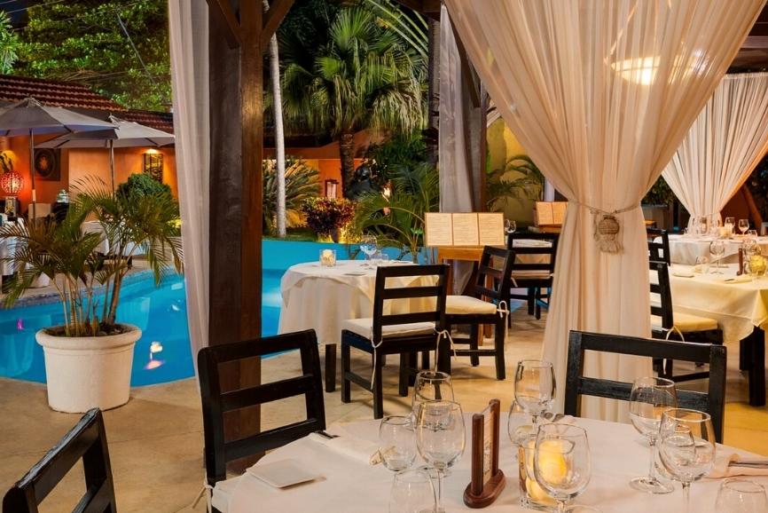 Dominican Republic Restaurant Guide