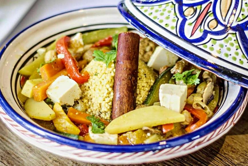 Dominican Republic Restaurant Guide