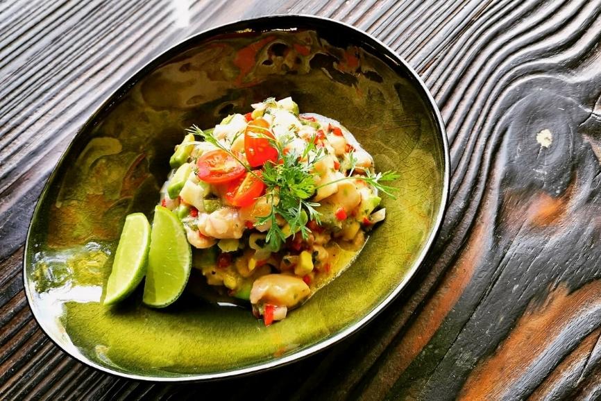 Dominican Republic Restaurant Guide