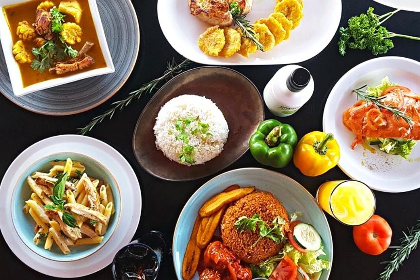 Dominican Republic Restaurant Guide