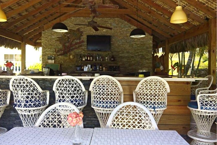 Dominican Republic Restaurant Guide