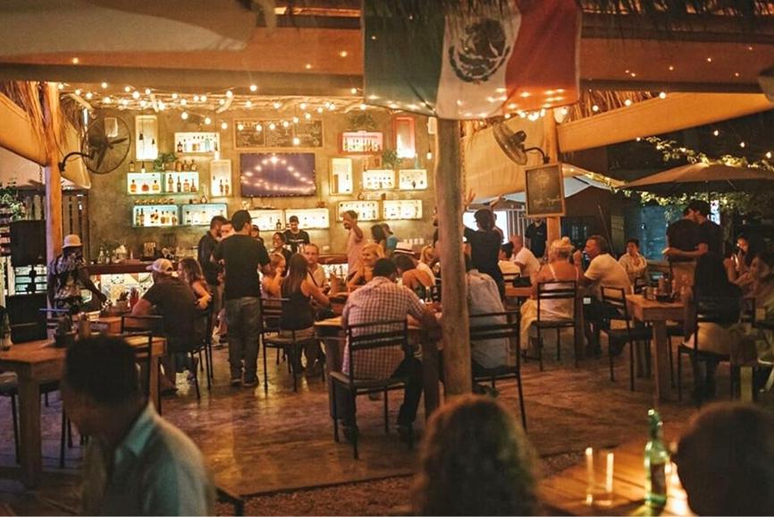 Dominican Republic Restaurant Guide