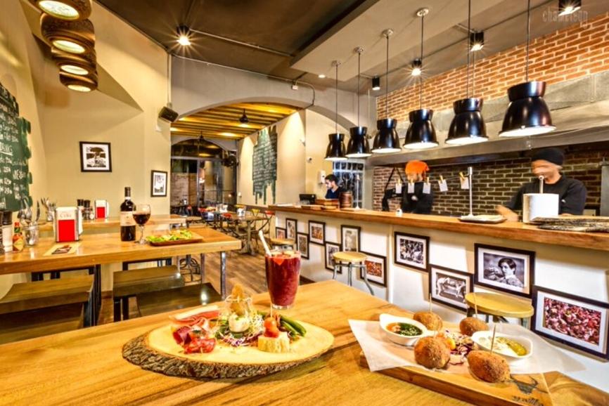 Dominican Republic Restaurant Guide