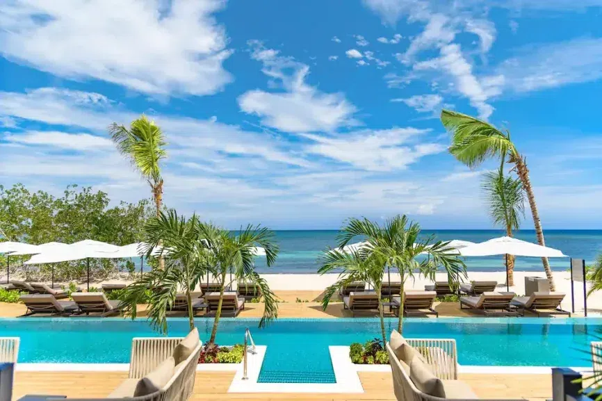 Best Jamaica All Inclusive Resorts: Excellence Oyster Bay
