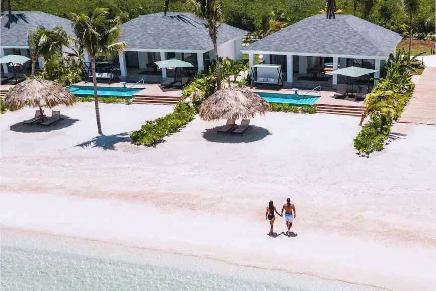 Best Jamaica All Inclusive Resorts: Excellence Oyster Bay