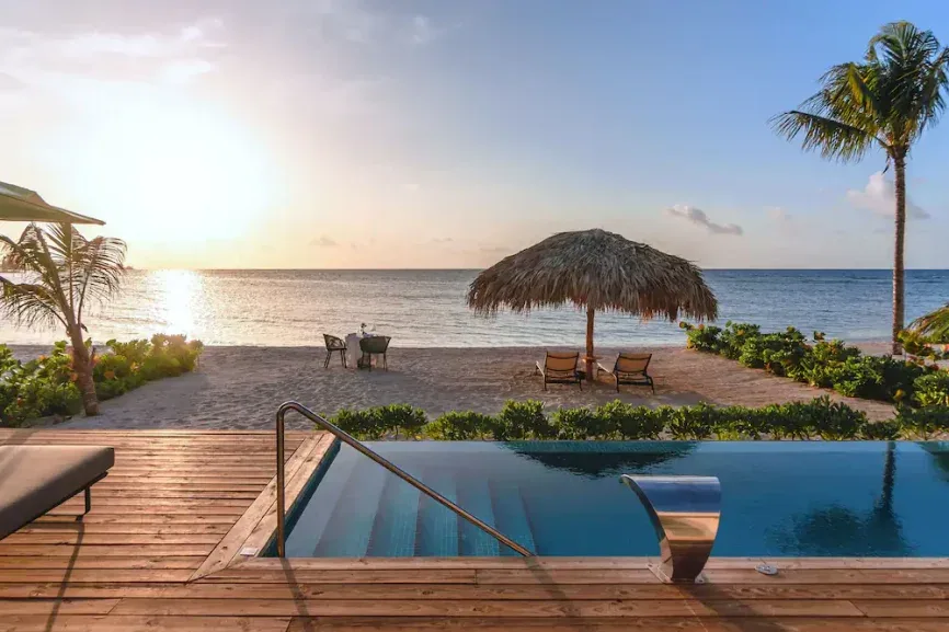 Best Jamaica All Inclusive Resorts: Excellence Oyster Bay