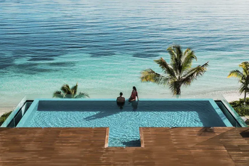 Best Jamaica All Inclusive Resorts: Excellence Oyster Bay