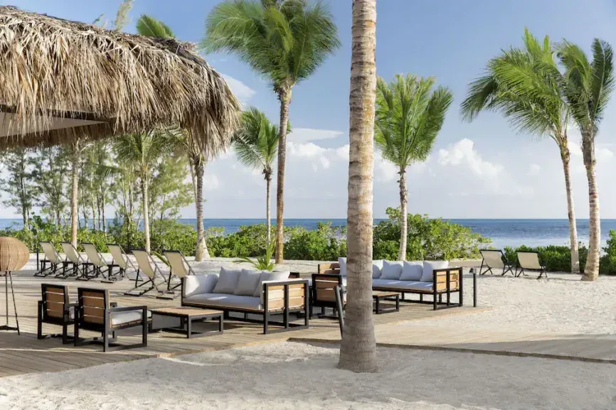 Best Jamaica All Inclusive Resorts: Excellence Oyster Bay