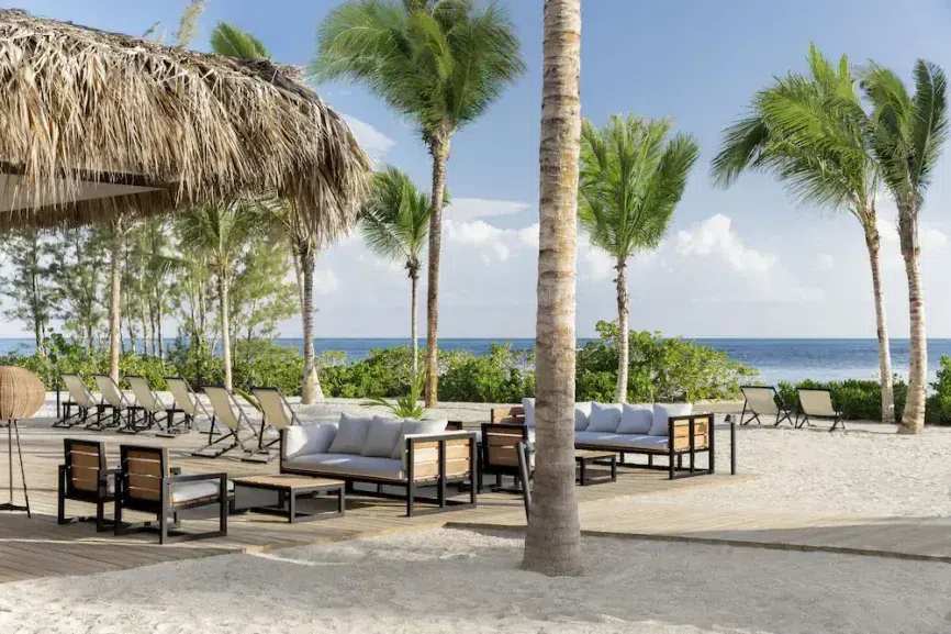 Best Jamaica All Inclusive Resorts: Excellence Oyster Bay