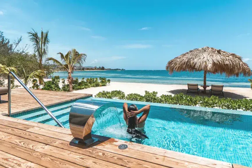 Best Jamaica All Inclusive Resorts: Excellence Oyster Bay