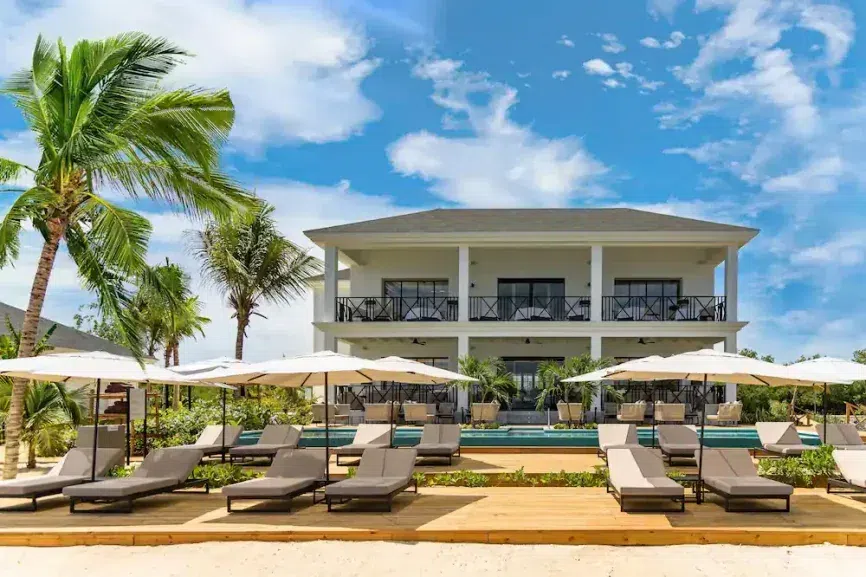 Best Jamaica All Inclusive Resorts: Excellence Oyster Bay