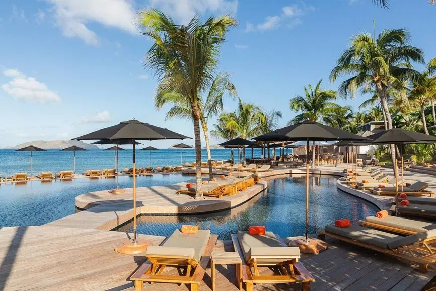 St. Barts Hotel Guide: The Best Hotels in St. Barts. St. Barth Hotels