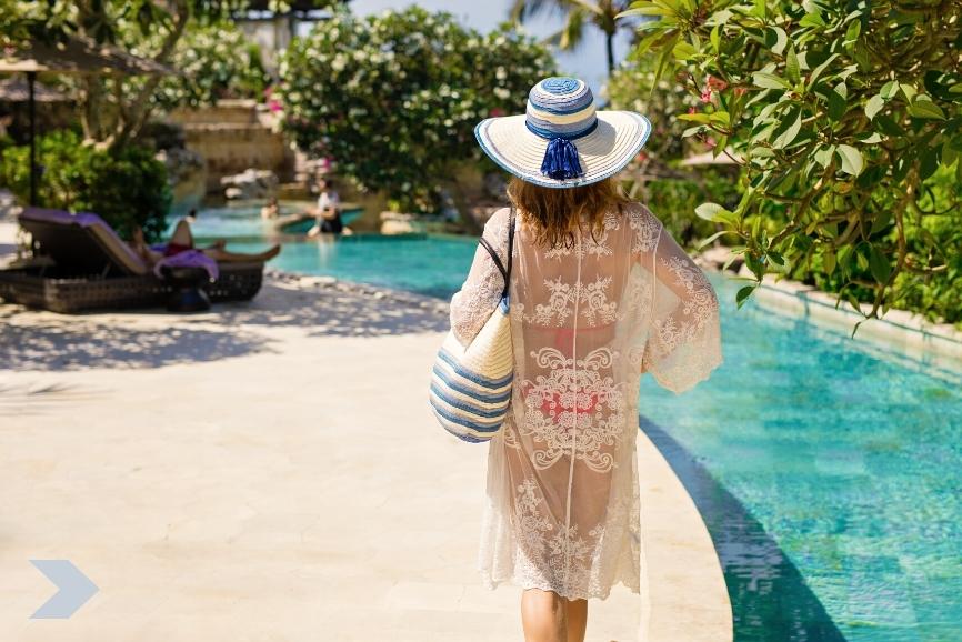 Caribbean Vacation Packing Guide