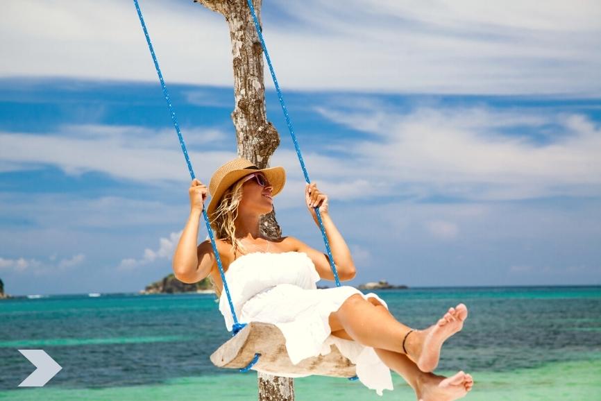 Caribbean Vacation Packing Guide