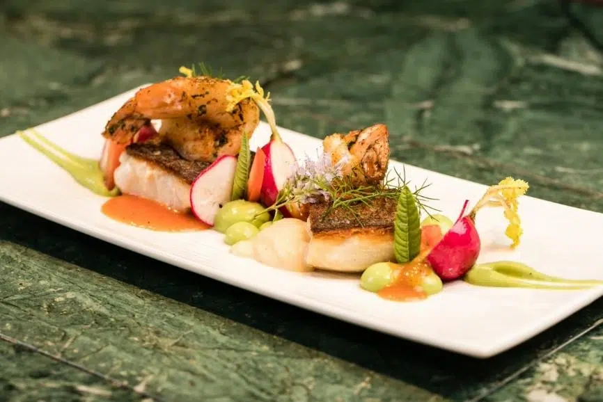 Aruba Resturant Guide