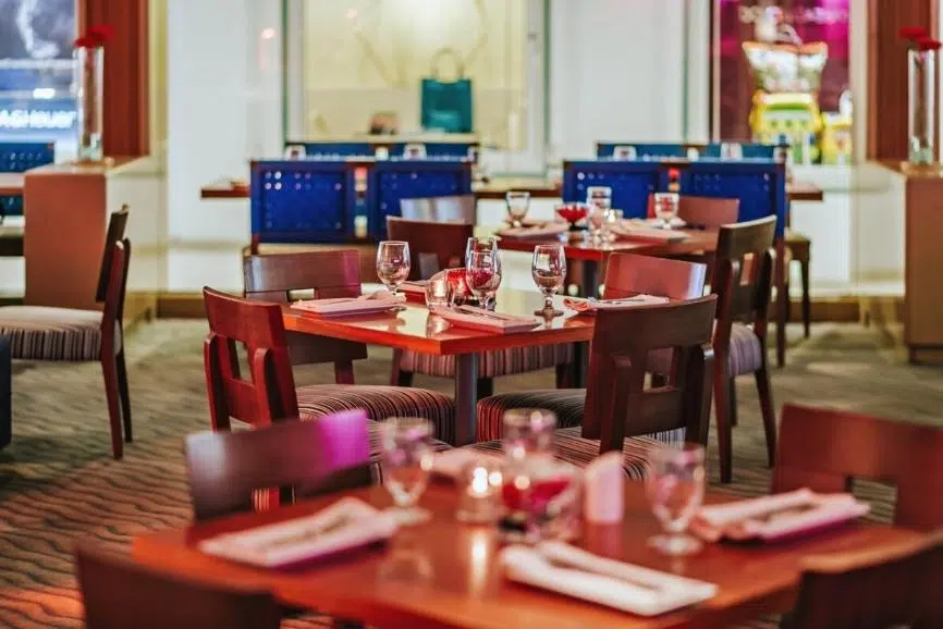 Aruba Restaurant Guide