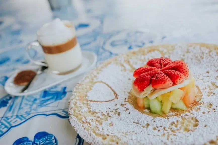 Aruba Restaurant Guide