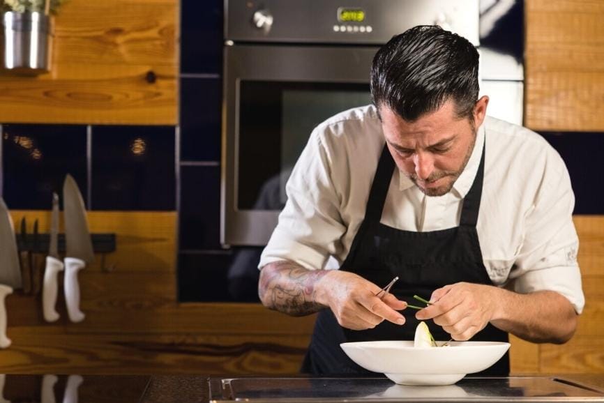 Aruba Restaurant Guide