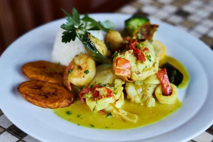 Aruba Restaurant Guide