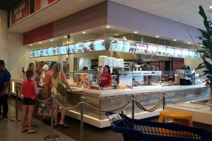 Aruba Restaurant Guide