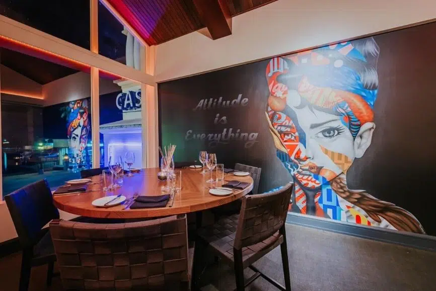 Aruba Restaurant Guide