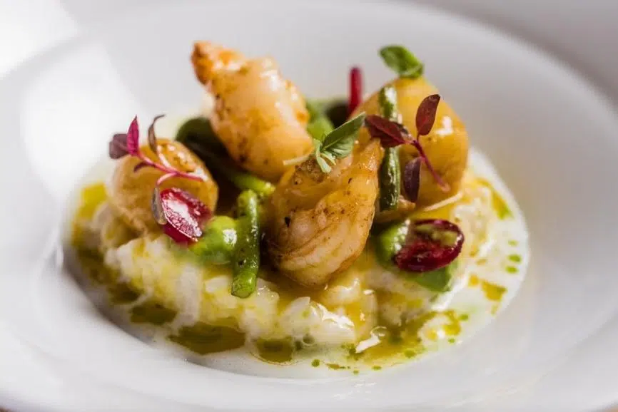 Aruba Restaurant Guide