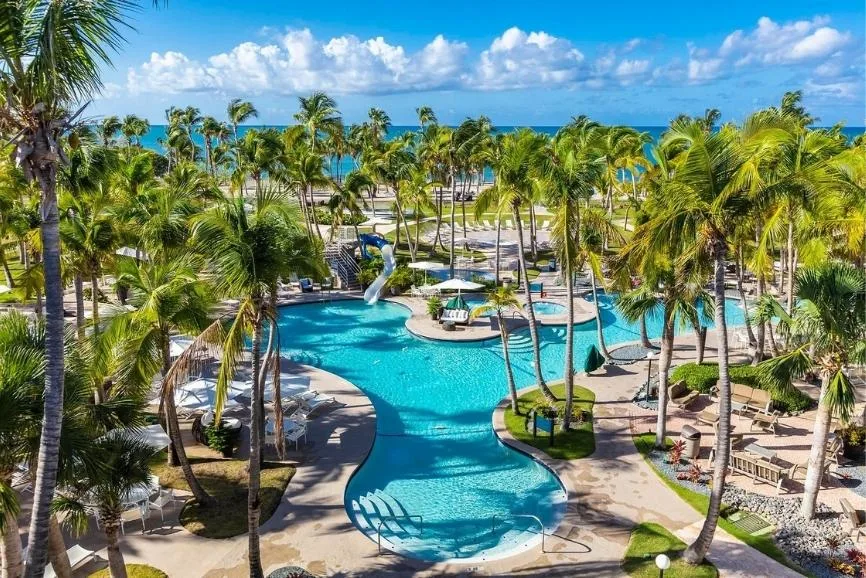 Puerto Rico All Inclusive Resorts