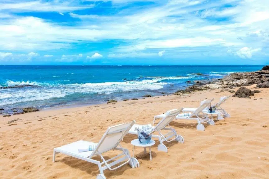 Best Puerto Rico All Inclusive Resorts