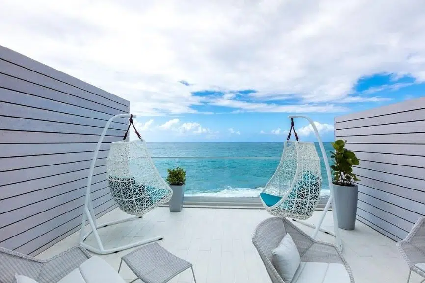 Best Puerto Rico All Inclusive Resorts: Condado Ocean Club