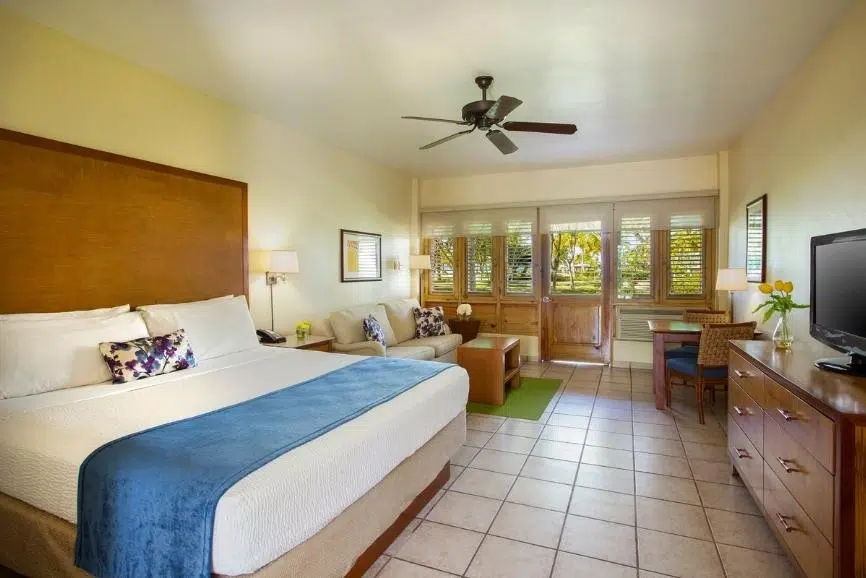 Best Puerto Rico All Inclusive Resorts: Copamarina Beach Resort & Spa