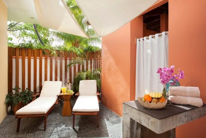 Best Puerto Rico All Inclusive Resorts: Copamarina Beach Resort & Spa