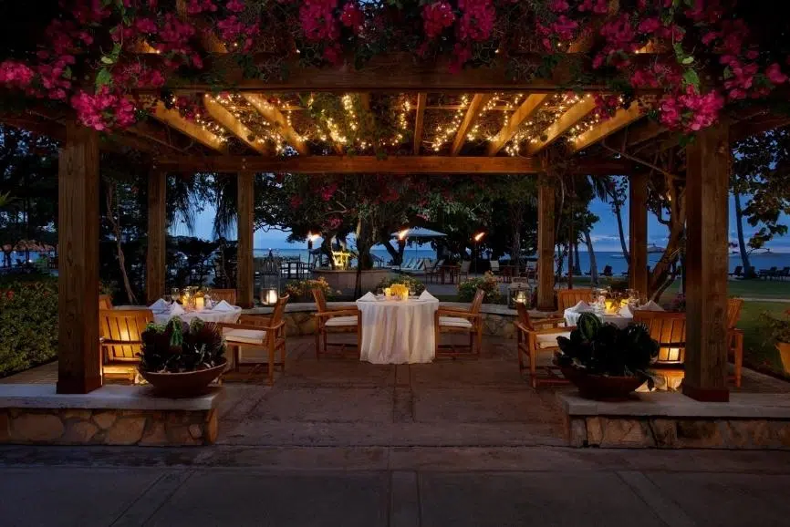 Best Puerto Rico All Inclusive Resorts: Copamarina Beach Resort & Spa