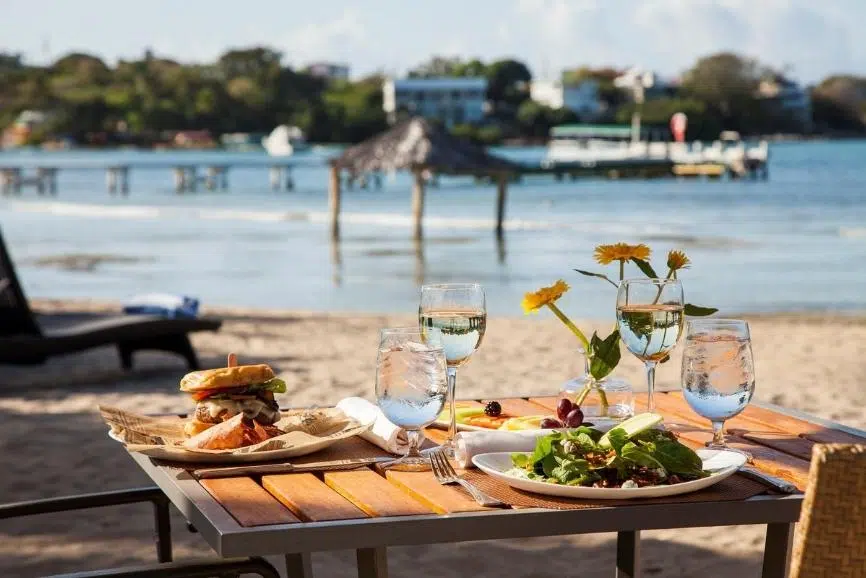 Best Puerto Rico All Inclusive Resorts: Copamarina Beach Resort & Spa