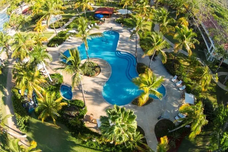 Best Puerto Rico All Inclusive Resorts: Copamarina Beach Resort & Spa