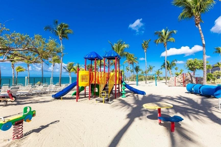 Best Puerto Rico All Inclusive Resorts