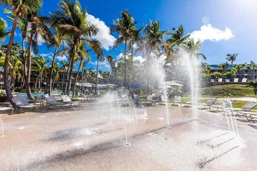 Best Puerto Rico All Inclusive Resorts