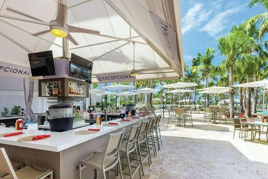 Best Puerto Rico All Inclusive Resorts