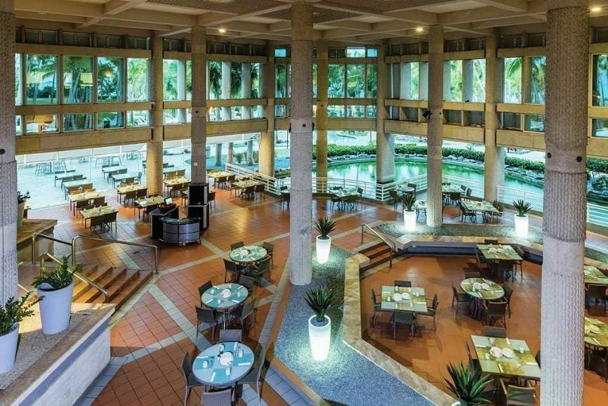 Best Puerto Rico All Inclusive Resorts