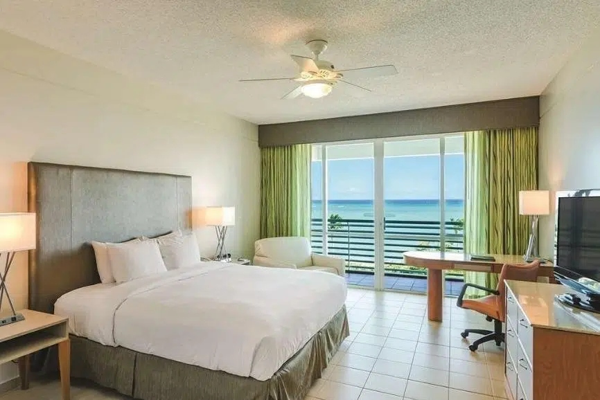 Best Puerto Rico All Inclusive Resorts